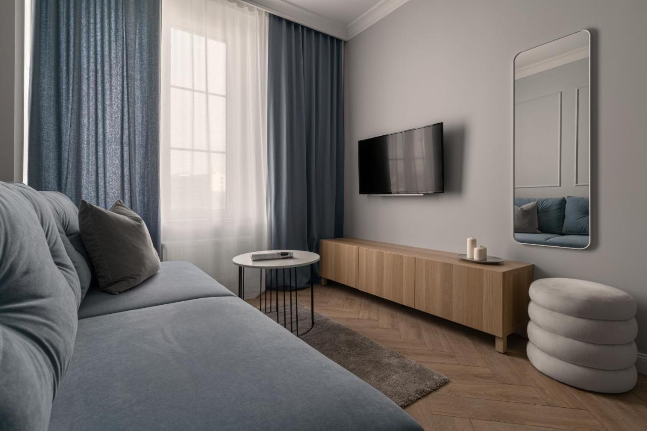 Apartio Rooms Katowice Exterior photo