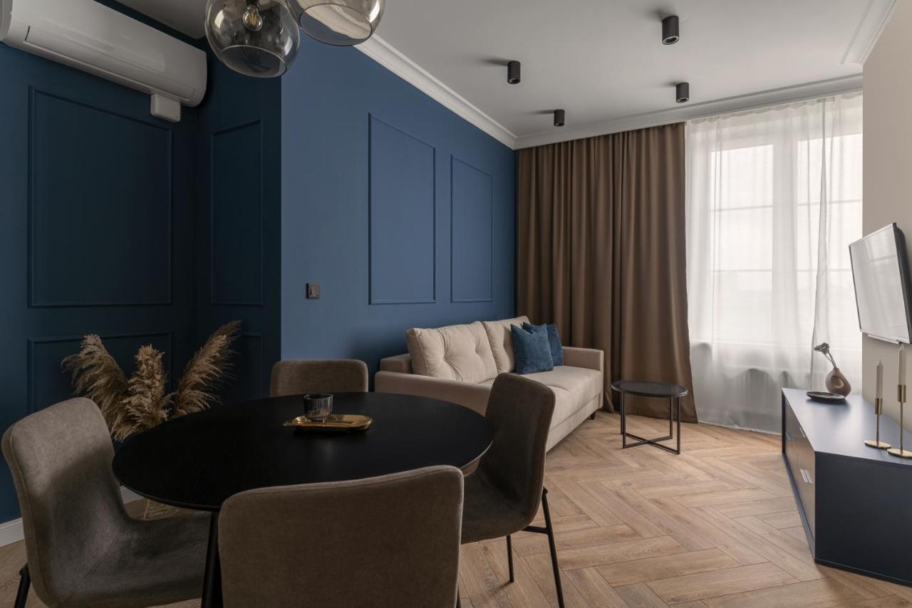 Apartio Rooms Katowice Exterior photo