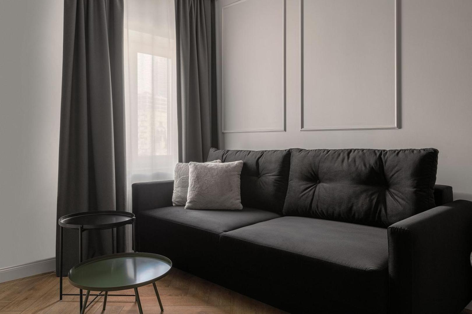 Apartio Rooms Katowice Room photo