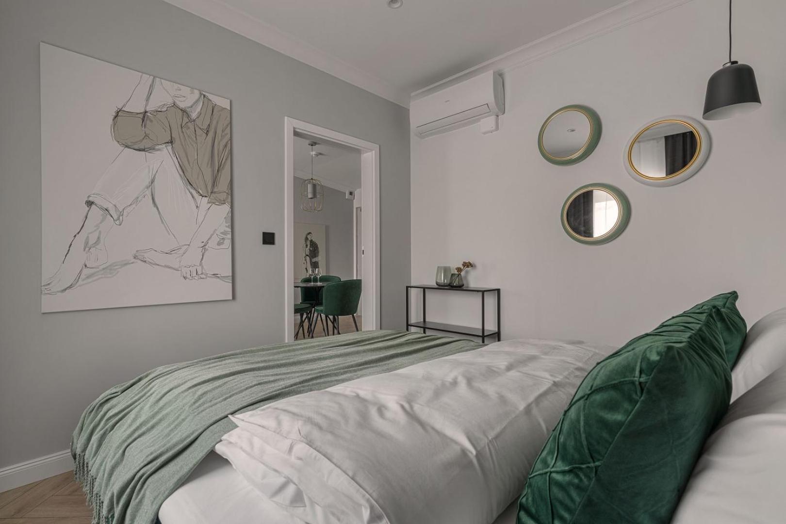 Apartio Rooms Katowice Room photo