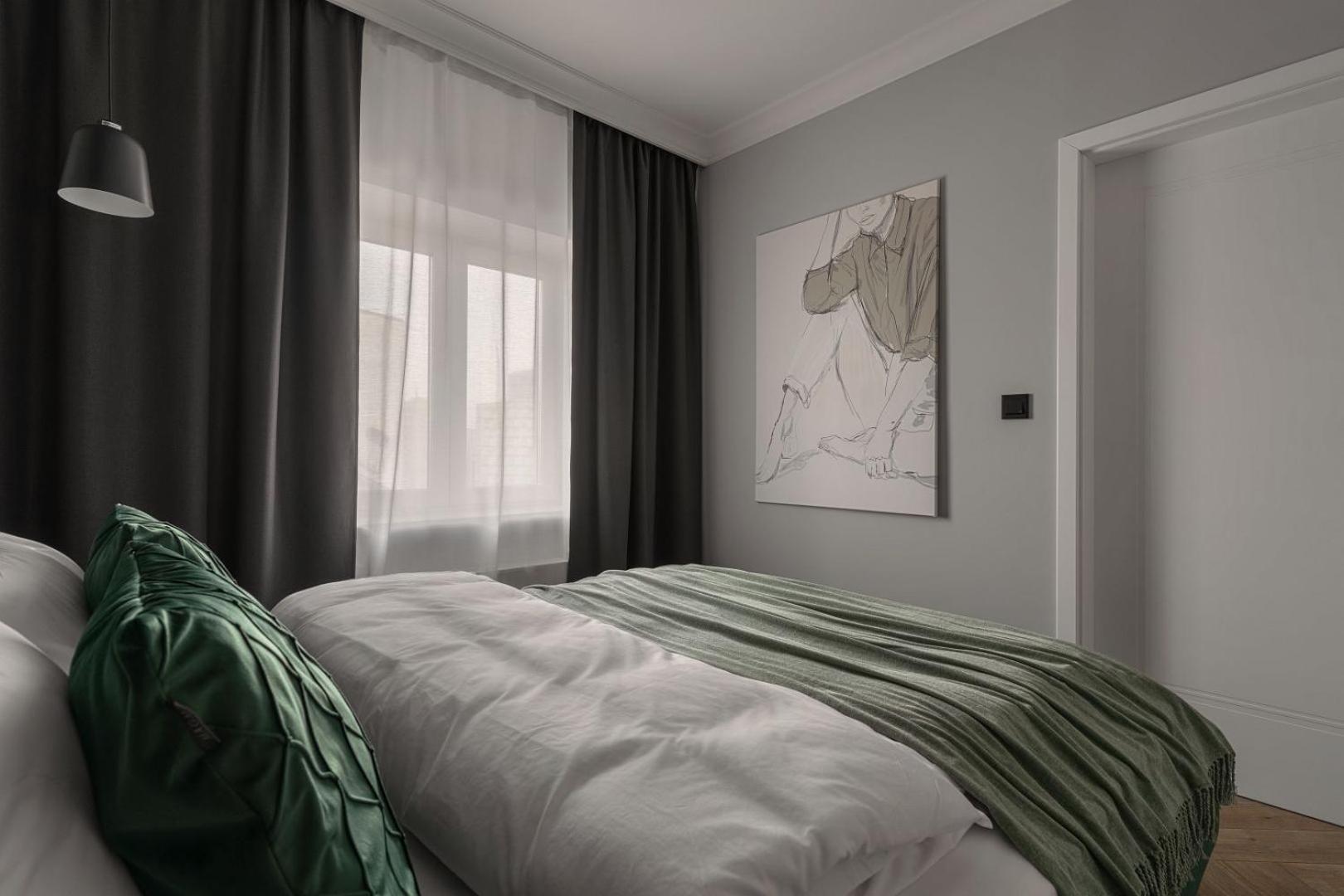 Apartio Rooms Katowice Room photo
