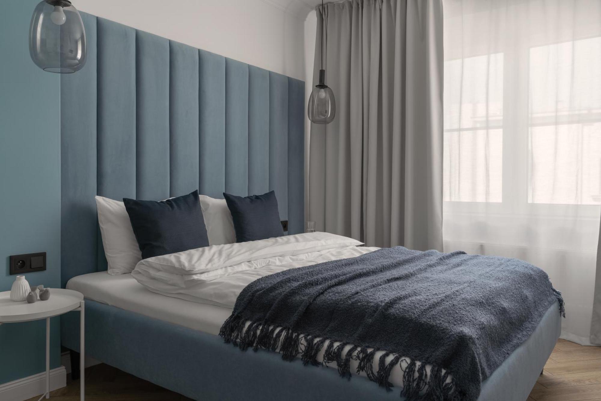 Apartio Rooms Katowice Room photo